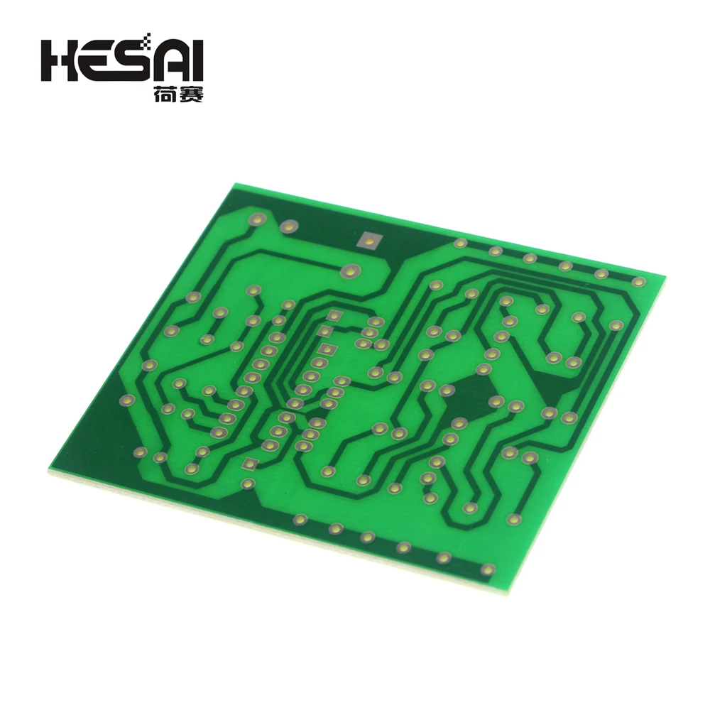 Рисунок 2 - CD4060 Dream Light DIY Kit электронный