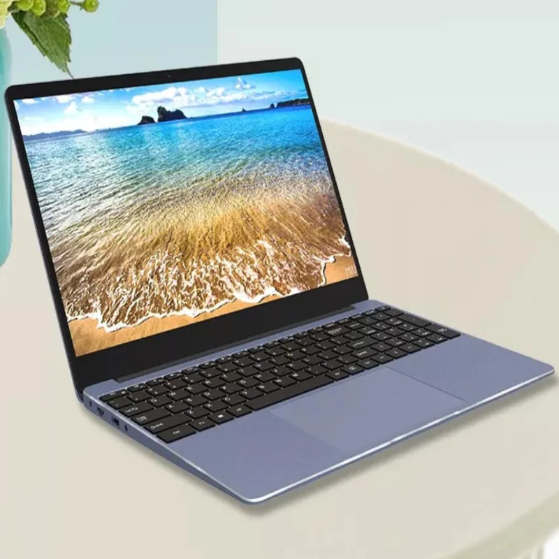 8GB ram& 120G M.2 SSD+ 1000G HDD 15," 1920x1080 P 2K ips Intel Core i3-5005U игровой ноутбук Windows 10 ноутбук с HDMI