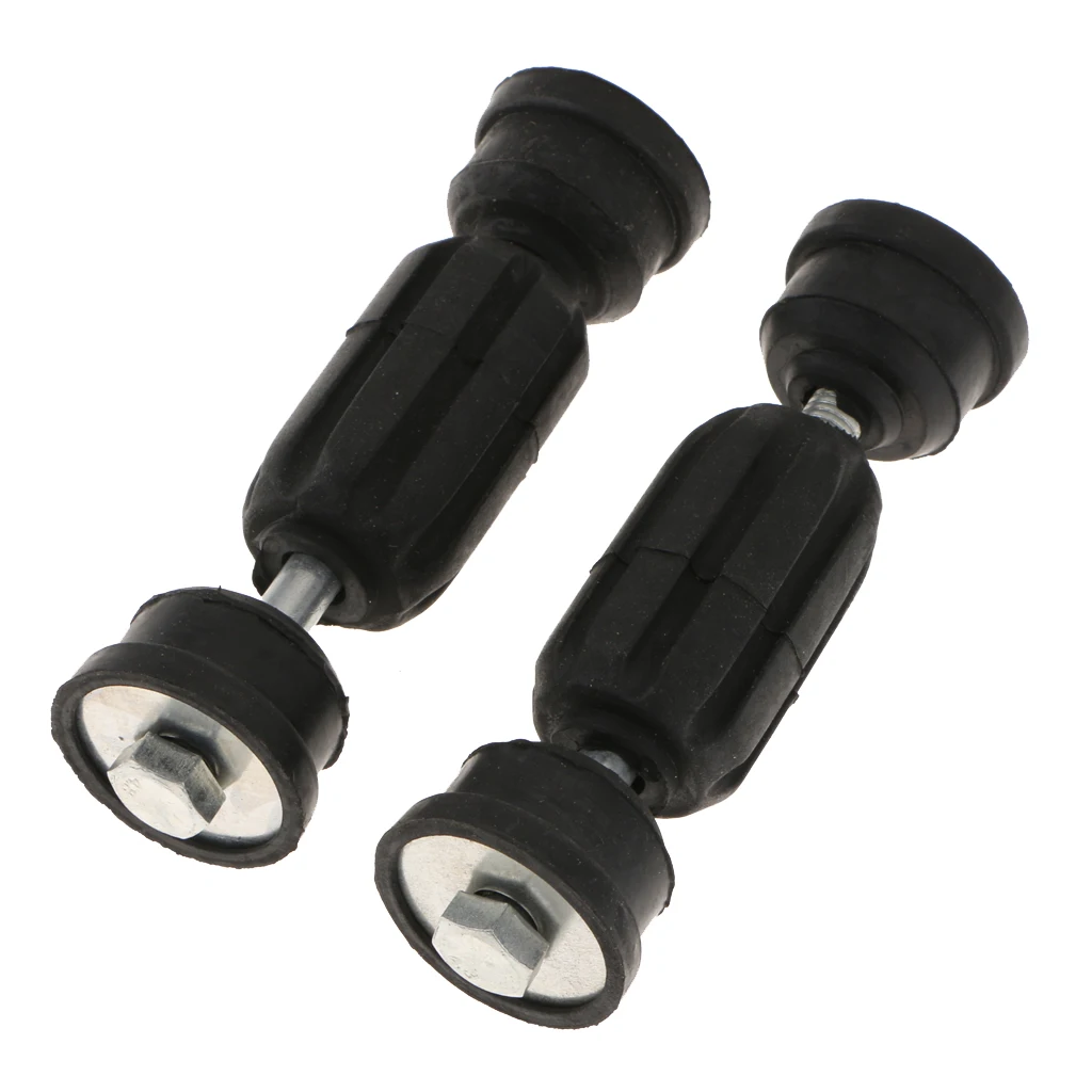 Car Parts Rear Anti Roll Bar Links 2X Rear Stabilizer Bar Drop Link for Ford Focus Mazda