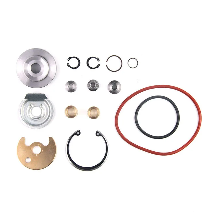 

Applicable VOLVO Saab TD04HL-15T 16T 18 Sleeves 19T Turbocharger Gasket Repair Kit