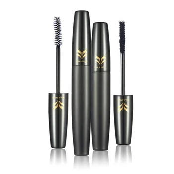 

HOT Waterproof Beauty Cosmetic Tool Liquid Eye Liner Pen Set With 3D Thicken Lengthen Mascara Black Brown Long Lasting Quick Dry