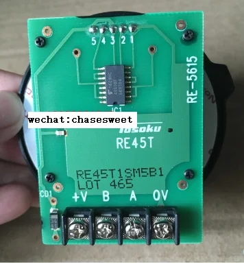 RE45T RE-5615 | Обустройство дома