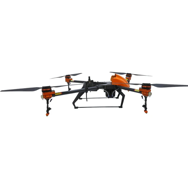 2021 New Arrival Agriculture Crop Drone  1