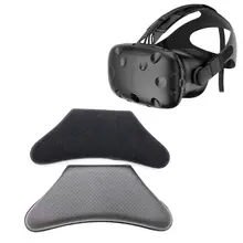 VR очки шлем и защита замена кожи лицо пенное Покрытие Маска для htc VIVE Pro VR очки виртуальной реальности Гарнитура аксессуары