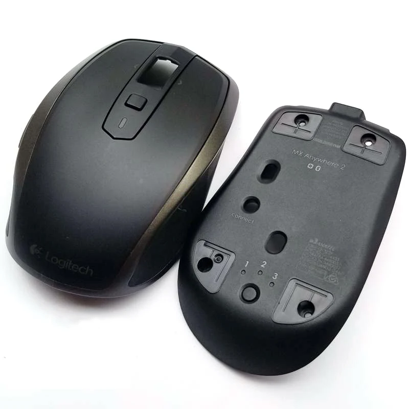 Old Version Mouse Feet Skates for Logitech Wireless Anywhere Mouse MX