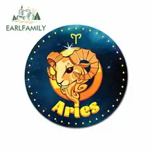 ^#Cheap EARLFAMILY 13cm x 12.9cm for Mission Aries Circle Sign Funny Car Stickers Bumper RV VAN Fine Decal JDM Vinyl Car Accessories ^#Cheap EARLFAMILY 13cm x 12.9cm for Mission Aries Circle Sign Funny Car Stickers Bumper RV VAN Fine Decal JDM Vinyl Car Accessories