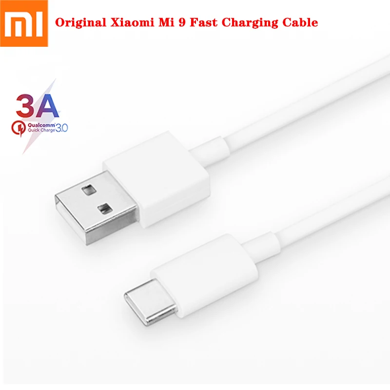 Usb Redmi Note 9s Fast Charge Xiaomi Redmi Note Pro Charging Cable