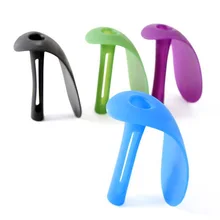 Kitchen Accessories Oil-Spill-Proof Spatula Cover+Mask Skin Protection Cooking Tool Double-sided Mask Removable Cover Household