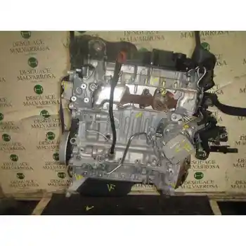 

COMPLETE ENGINE CITROEN C-ELYSEE Seduction 9H06 BLOCK 9HP BLOCK [15461546]