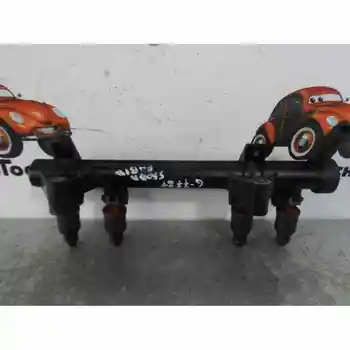 

047133319S RAMP INJECTOR SKODA FABIA (6Y2/6Y3)