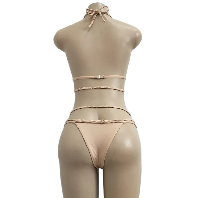 Bikini swimsuit