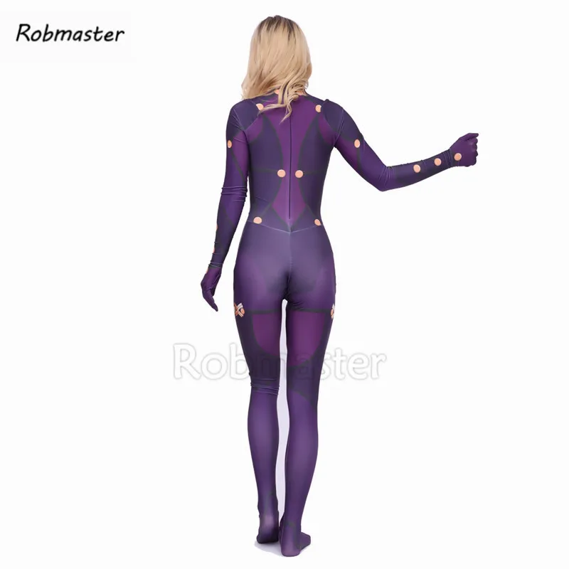 Fate/Grand Order Scathach ڽ ǻ  Fate Scathach Lancer BBA Zentai Bodysuit Jumpsuit Kid Women ҷ ǻ