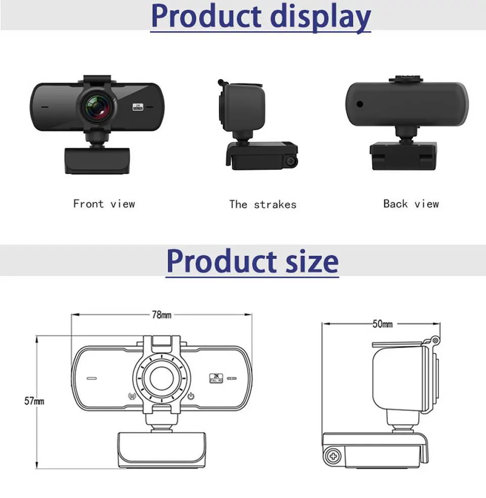 para pc com microfone para transmissão ao