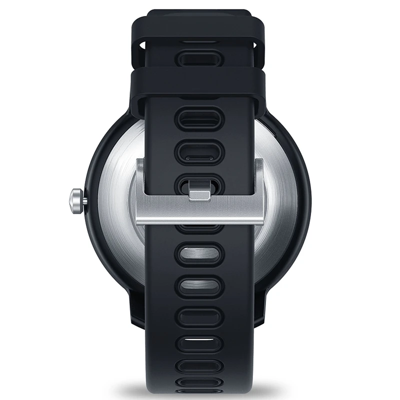 ABKT-Zeblaze Hybrid Smartwatch Heart Rate Blood Pressure Monitor Smart Watch Exercise Tracking Sleep Tracking Smart Notification