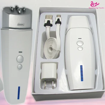 

Face lifting machine home use RF beauty device for personal care