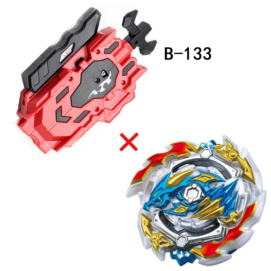 Детская игрушка новинка Bey Bay Burst B145 B144 металлический взрыв с пластиковым