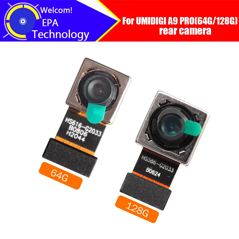 

Модуль UMIDIGI A9 PRO(64 Гб/128 ГБ), 100% оригинал, задняя камера 24 МП, запасные части для A9 PRO(64 Гб/128 ГБ)