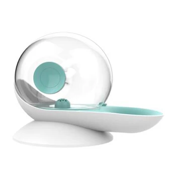 

Snail Automatic Water Dispenser Cat Feed Water Drinking Water Bowl Dog Water Dispenser
