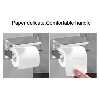 

2 Barrels 4 layers of wood roll Sanitary paper Thickened toilet paper Durable Paper Towels Home Bath Toilet Paper Supplies TXTB1