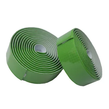 

Handle Tape Strap Durable Accessories Cycling Belt Winding Mountain Carbon Fiber Plug Bicycle Shock Absorption Wrap Anti Skid