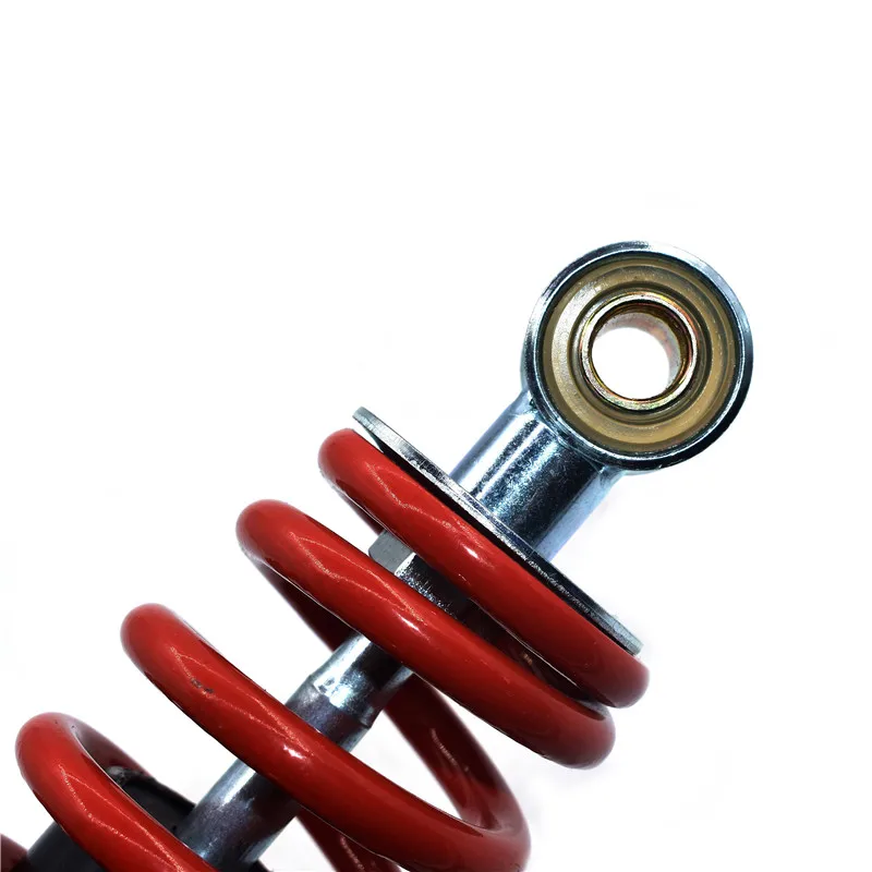 Ammortizzatore Moto In Lega Alluminio - 410 Mm, Molla Da 10 Mm, Per Dirt Bike, Quad, Go Kart - Foto 9