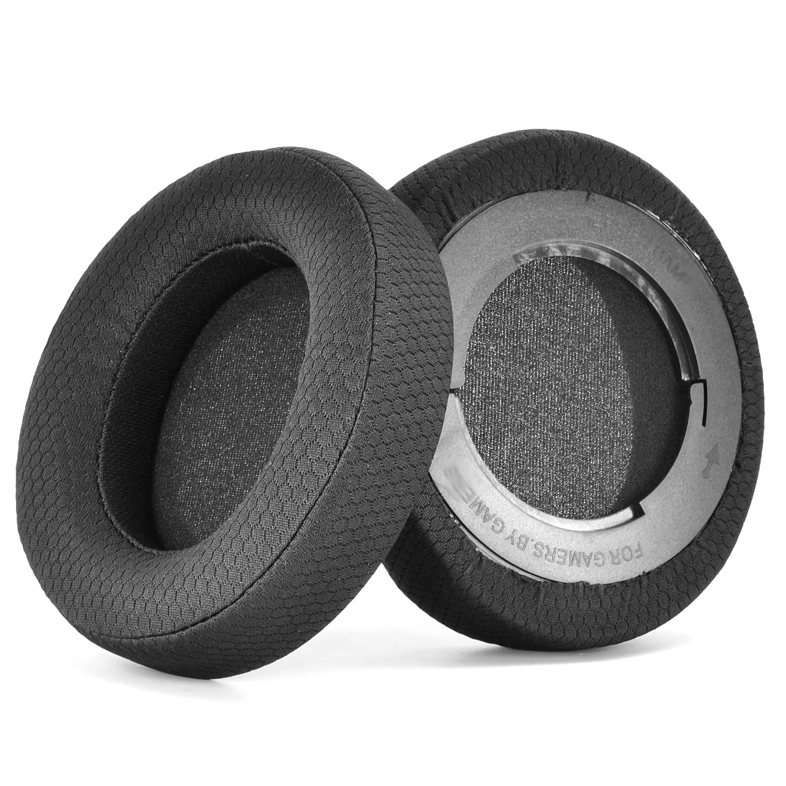 Earpads Ear Pad Cushion Muffs For Razer Kraken PRO V2 Headphone Accessaries Compatible With Kraken 7.1 V2 PRO