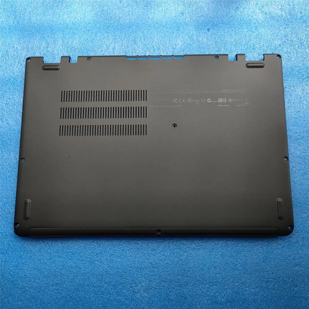 Новый оригинальный чехол для Lenovo ThinkPad S1 S240 Yoga 12 черный 04X6444 00HT846 AM10D000A00 | Компьютеры