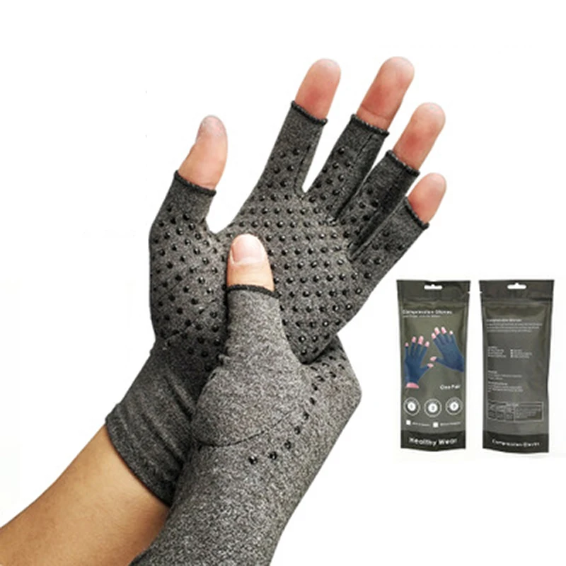 Дышащие мужские и женские Перчатки для фитнеса, для тренажерного зала, тяжелая атлетика, перчатки для бодибилдинга, тренировочные перчатки, нескользящие перчатки для верховой езды на полпальца