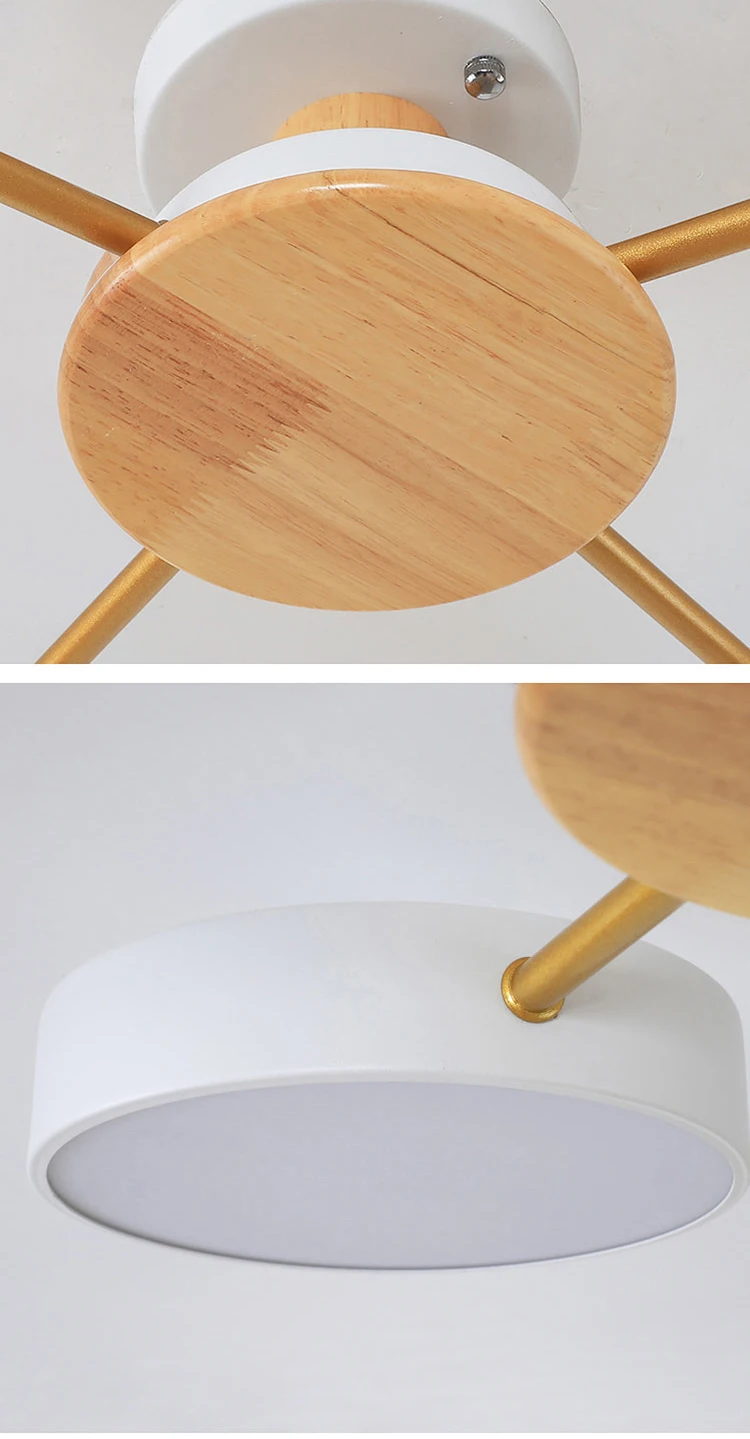 High Quality Luzes e Iluminação