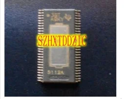 

2pcs/lot TAS5112A 5112A TAS5112 HTSSOP56 [SMD]