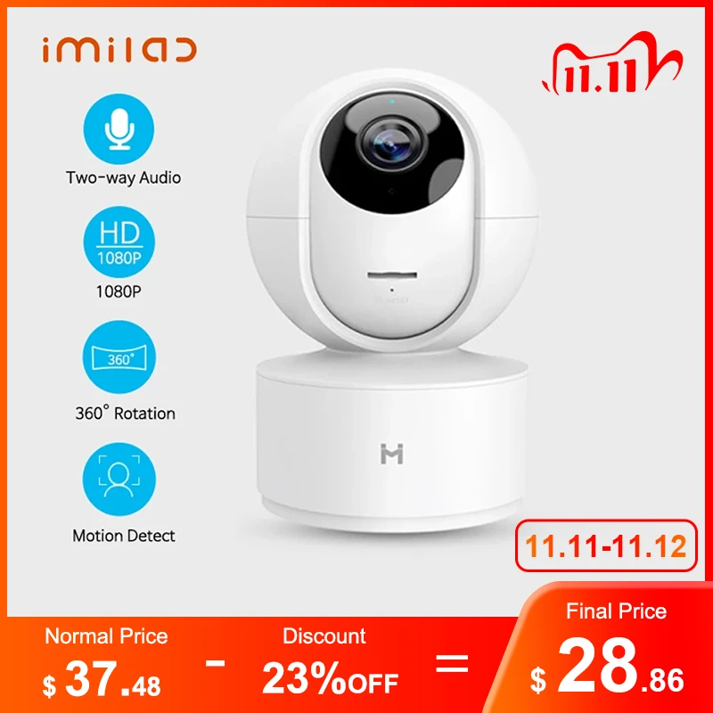 baby monitor with camera and app