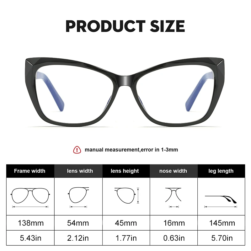 AOFLY, фирменный дизайн, кошачий глаз, синий светильник, блокирующие очки для женщин, новинка, винтажная оптическая оправа, компьютерные игровые очки, женские, UV400
