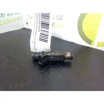 

0F005A08411 Injector Citroen Xsara Picasso 1.8 16v Exclusive