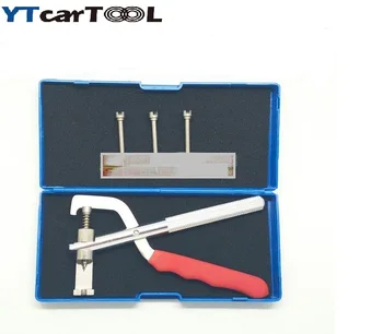 

100% Original Honest Folding key Split pin clamp folding key Disassembly pliers Tool Flip Key Remover, Car key Fixing Tool