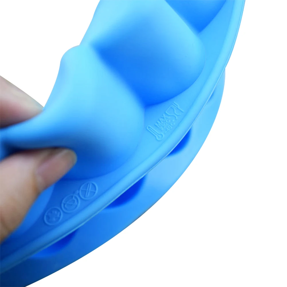 DIY 3D помадка силиконовые формы для торта Подсолнух форма для выпечки формы для печенья Кондитерские инструменты для украшения торта кухонные аксессуары