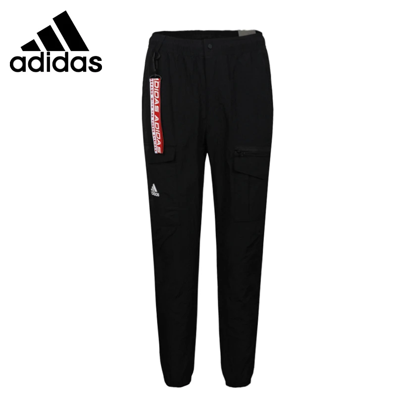 Día del Niño gastos generales Persona responsable Novedad! Pantalones deportivos para Hombre Adidas CNY PT JC|Pantalones de  correr| - AliExpress