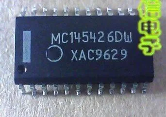 IC новый оригинальный MC145426DW MC145426 SOP24 | Обустройство дома
