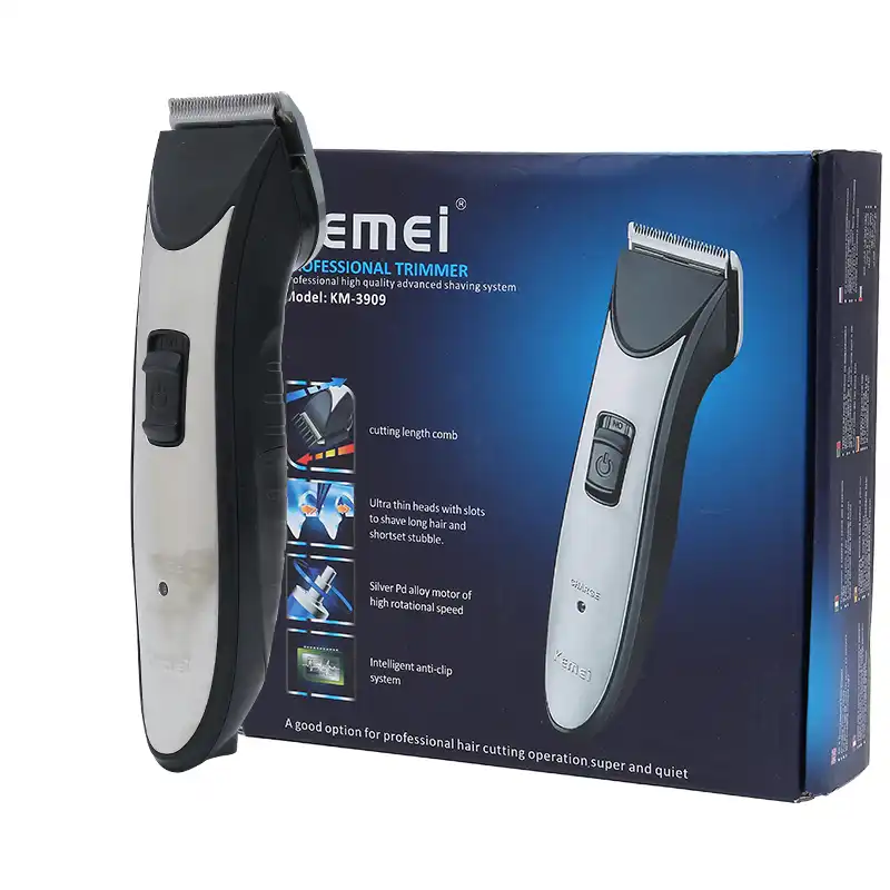 kemei 3909 trimmer price