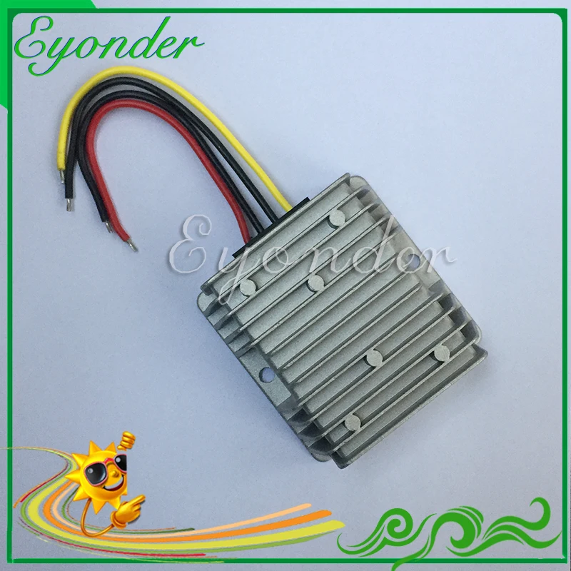 9v ~ 30v вход 10v 14v 15v 16v 18v 19v 20v 24v 28v 12v to 35v dc преобразователь 3a 5a 8a 105w 175w 280w шаг блок