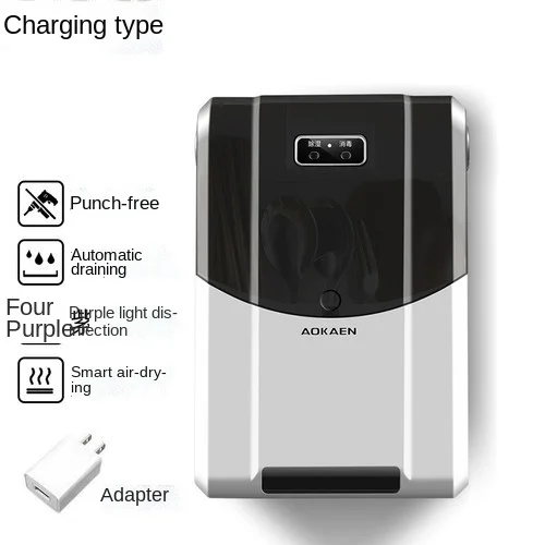Charging money