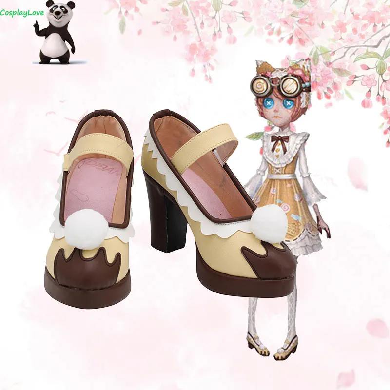 candy girl shoes