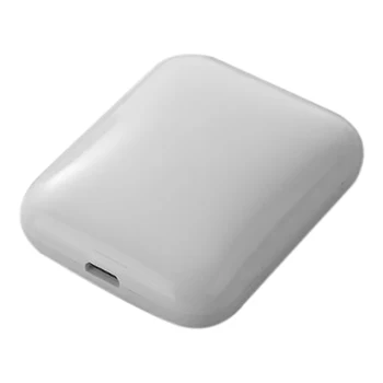 

EAS-DC5V Air Purifier Necklace Portable Air Freshener Generator Purification Air Formaldehyde PM2.5 Dust Electronic