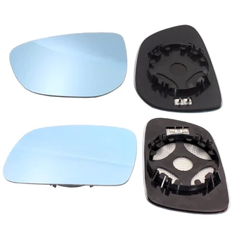 

Wide View Auto Dimming Rear View Mirror Blue Heated Mirror Glass with LED Turn Indicator Signal for Citroen C Elysee