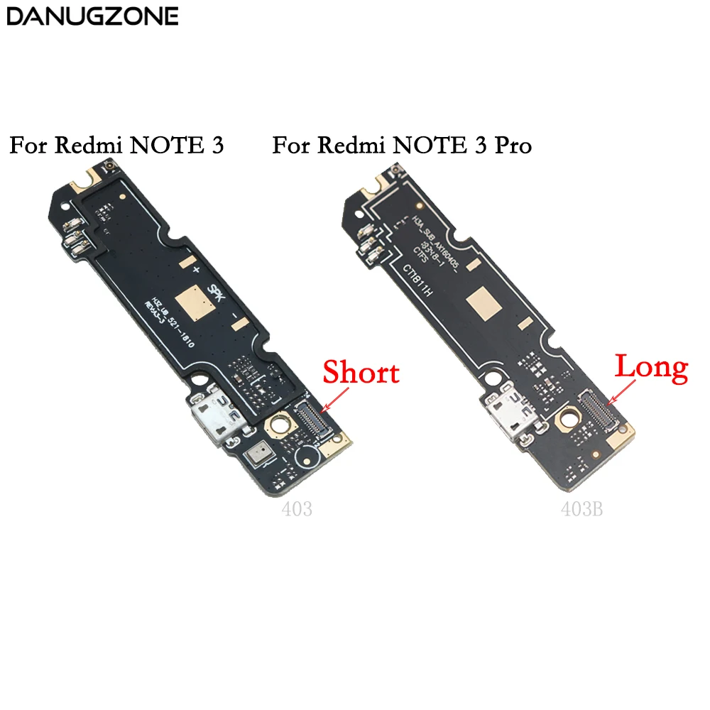 30 шт./лот для Xiaomi Redmi Note 3 PRO Note3 USB док-станция разъем для зарядки порт плата для зарядки гибкий кабель
