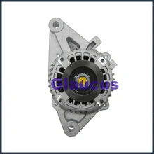Генератор переменного тока 1GR 1GRFE для Toyota 4 runner Hilux Land Cruiser 70 prado TAOMA