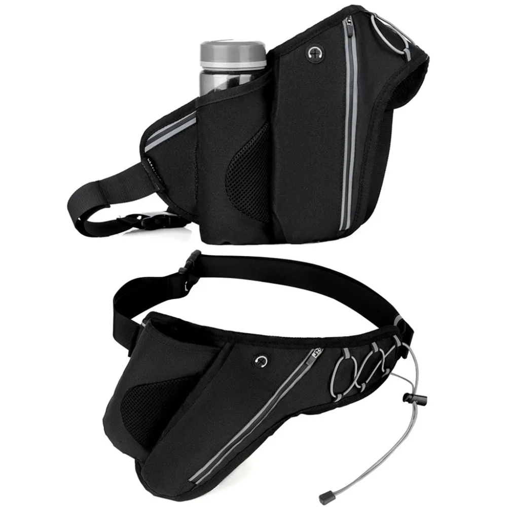 Mobile Phone Pocket Case Camping Hiking Sports Waist Bags Sports Fanny Pack Running Mobile Phone Running Bag Outdoor Bag