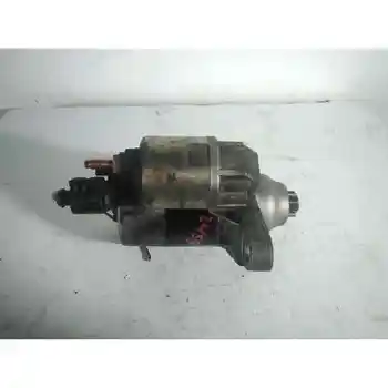

02T911024B STARTER MOTOR VOLKSWAGEN POLE (9N3)
