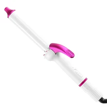 Щипцы для завивки волос, автоматические керамические электрические гофрированные щипцы для завивки волос, гребень для завивки волос, не нагревается