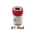 A1 Red