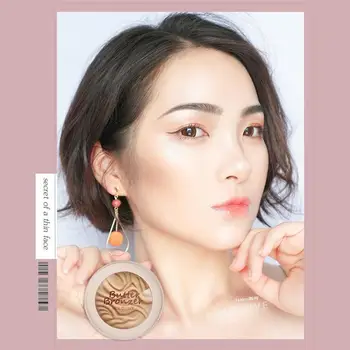 

No Filter Setting Powder Loose Face Translucent Foundation Makeup Puff